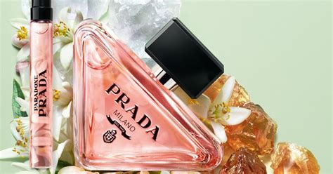 prada cologne magazine sample|Prada fragrance samples.